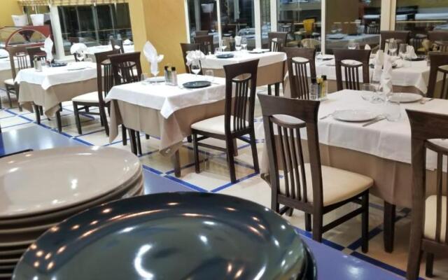 Vila Oxinn