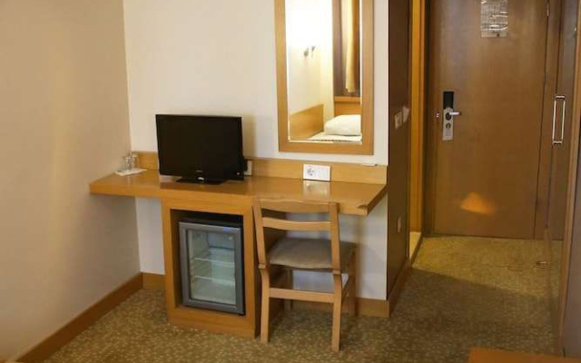 Inci Resort Otel