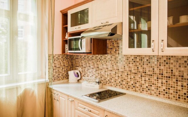 Natali-apartments