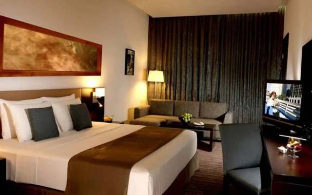 Safir Hotel Doha