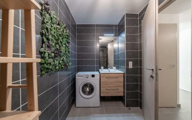 Reflet du Veyrier Appartement privé