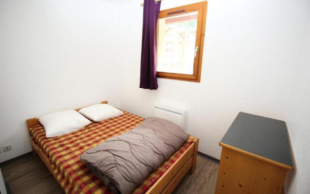 Résidence Grand Argentier - 3 Pièces pour 8 Personnes 193067