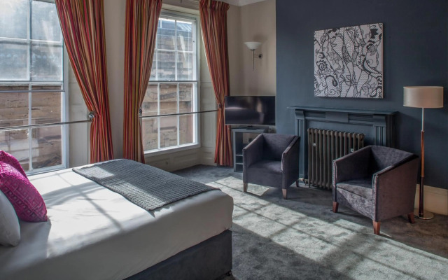 Lace Market Hotel