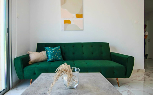 Phaedrus Living Seaside Luxury Flat Athina 21