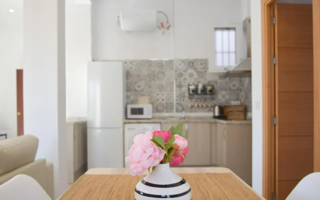 Apartamento Faustino Alvarez