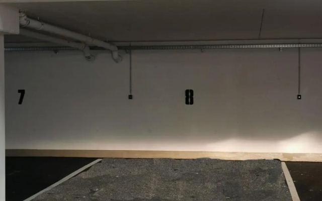 Ferienwohnung Bergsonne mit Sonnenbalkon und Tiefgaragen Parkplatz