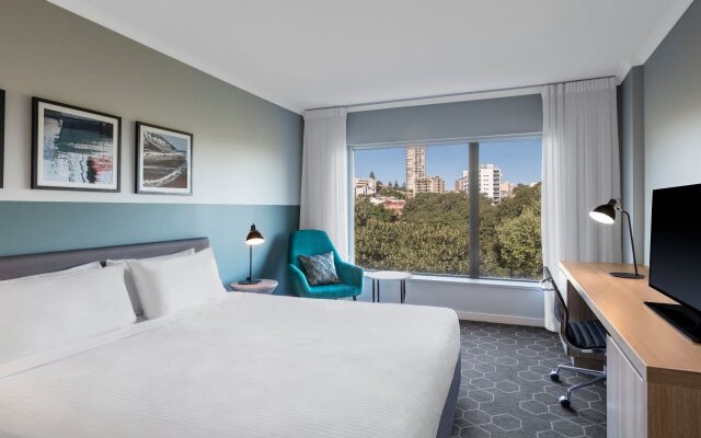 Vibe Hotel Rushcutters Bay Sydney