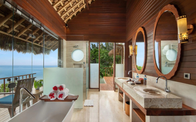 Lelewatu Resort Sumba