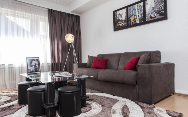 The Queen Luxury Apartments - Villa Carlotta