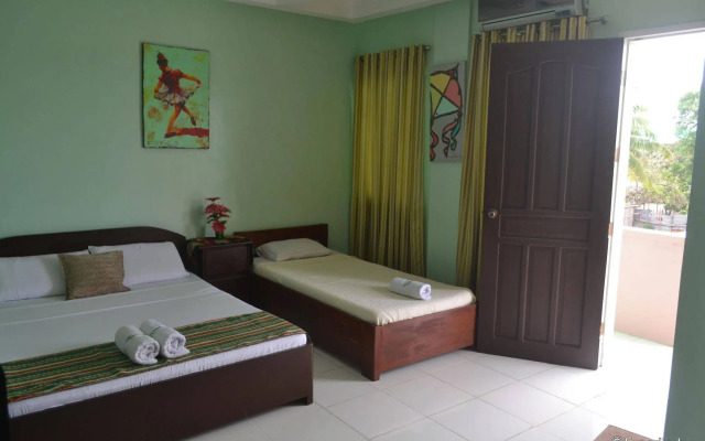 Times Plaza Hotel
