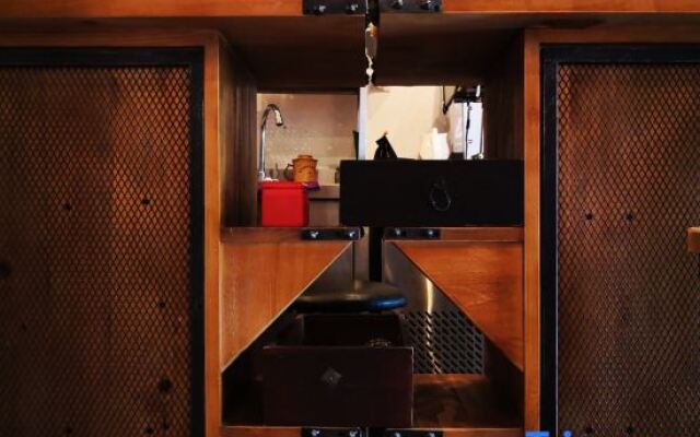 Yun Shang Wu Tian Guesthouse