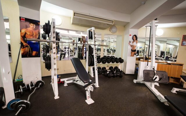 Park Hotel Anapa