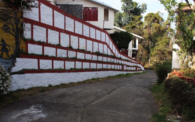 Alegria Kodaikanal