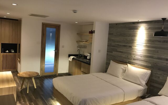 John Boutique Villa