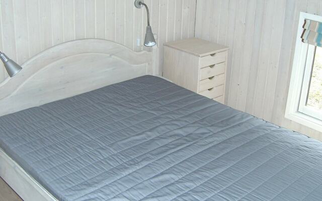 Charming Holiday Home in Rødby Near Sea