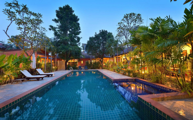 Happy Cottages Phuket