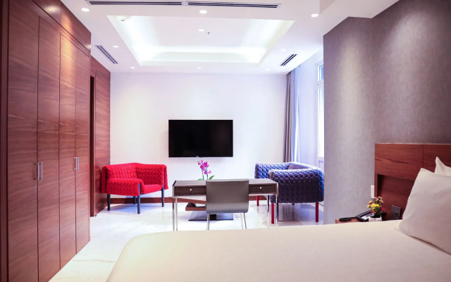 Hotel San Felipe