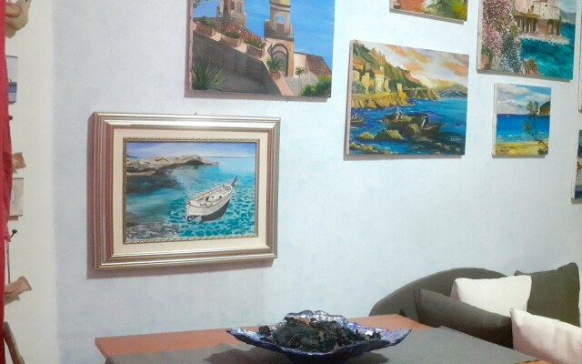 Casa Dell'Artista 1