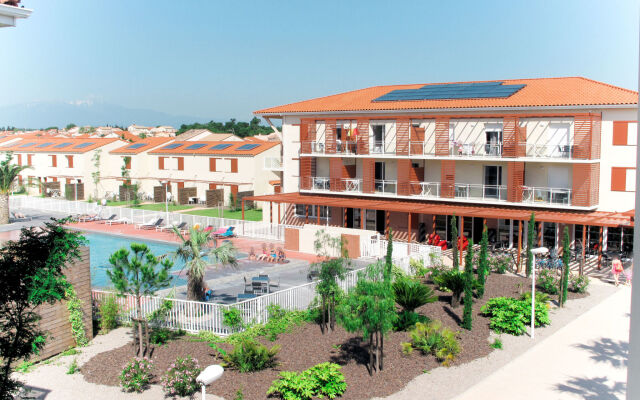 Demeures de la Massane ( AGL125)