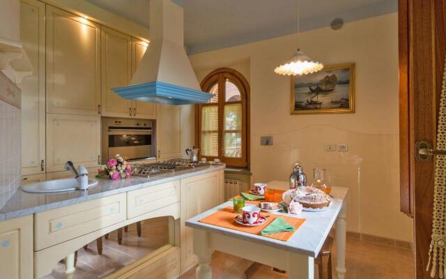 San Bartolomeo Suite