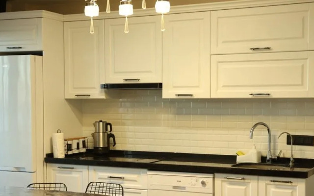 Dreams Inn Resi̇dences