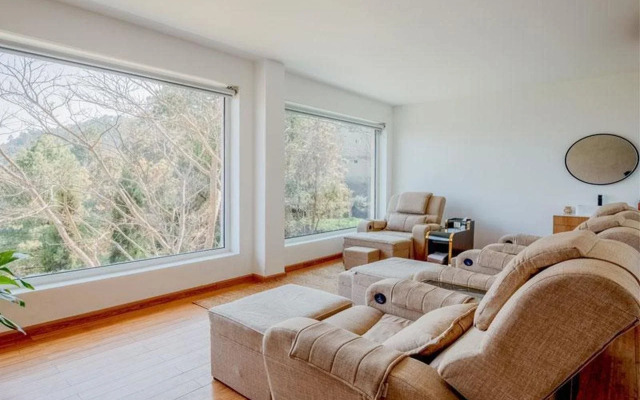 The Terraces Resort and Spa