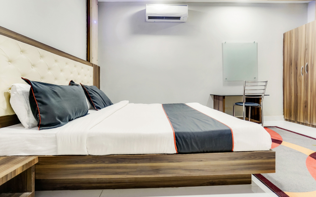 OYO Flagship 22336 Mancheswar Industrial Estate