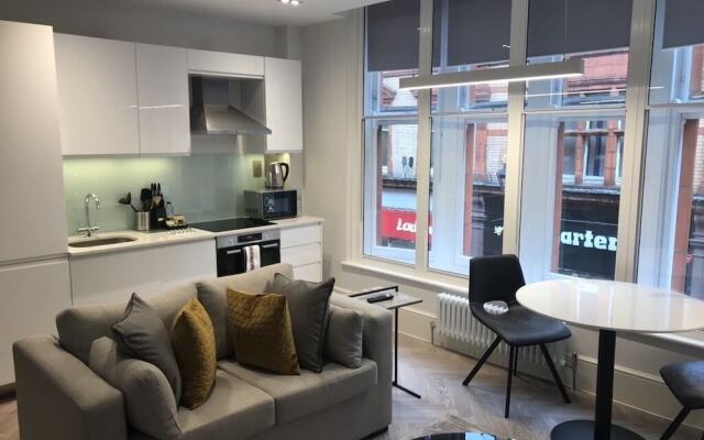 VICTORIA HOUSE by Aeria Apartments