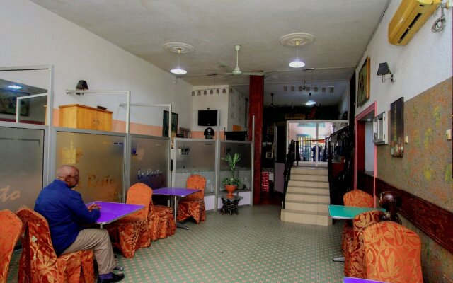 Hotel Le Prince