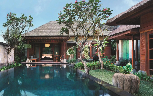 Mandapa, a Ritz-Carlton Reserve
