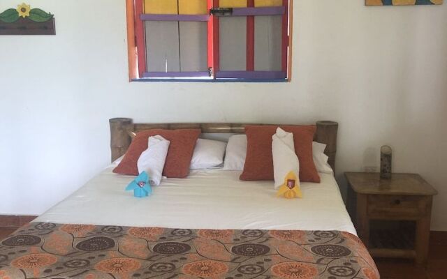 Finca Hotel La Estrella Del Edén