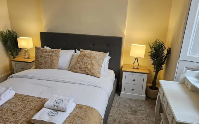 The Kew Rooms