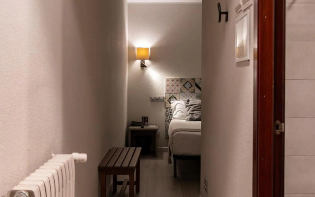 Hotel Tudel