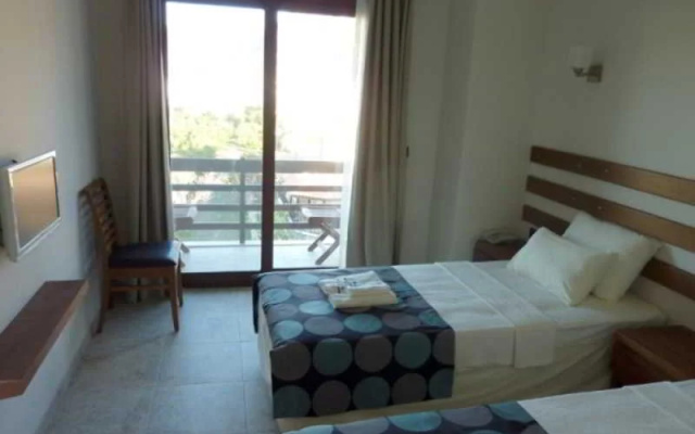 Otel Silvanus