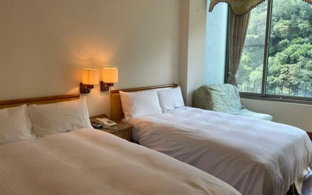 Dragon Vally Hotel and Paradise