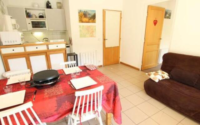 Apartment Chardons Bleus 12