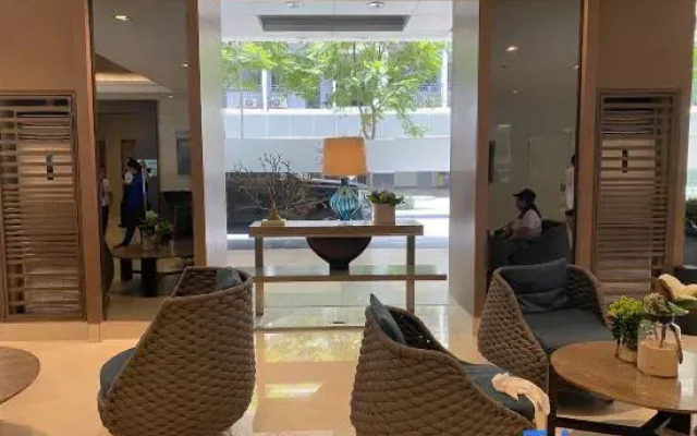 Shore 1 Spacious Smart Home 1003