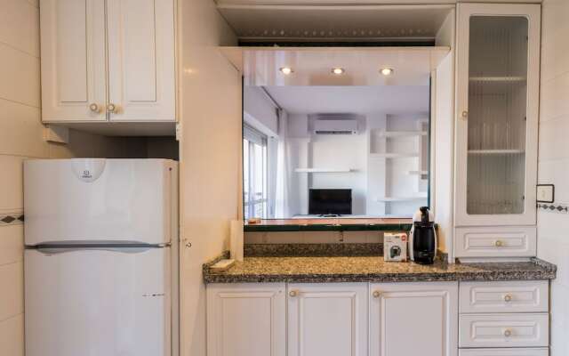 ApartamentoTesorillo II