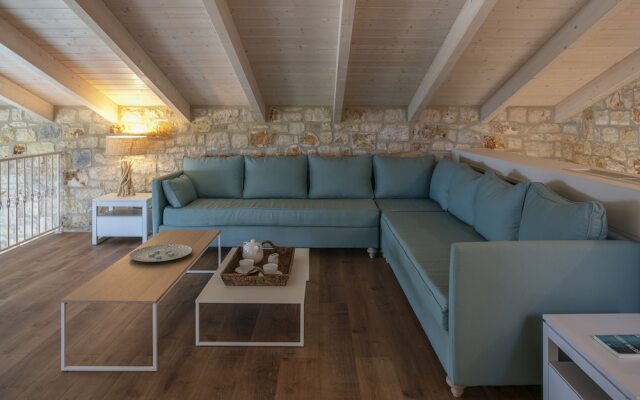 Alessia Luxury Villas