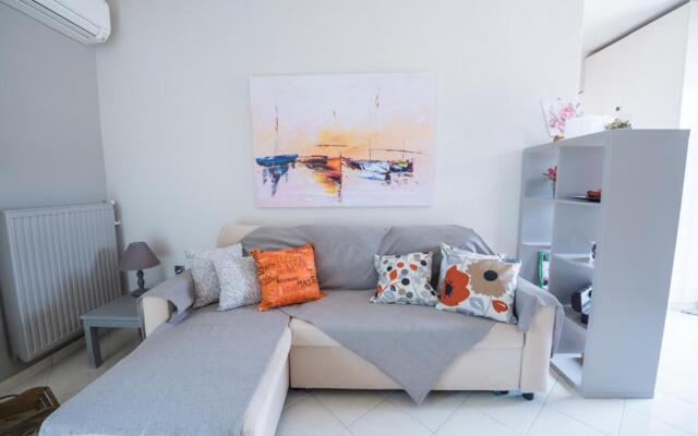 A & V Luxury apartment - Kalamata