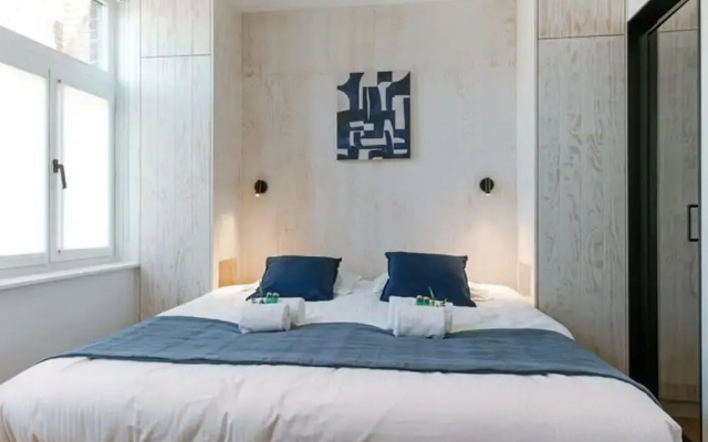 Pleasant Apartment in the Center of Ypres