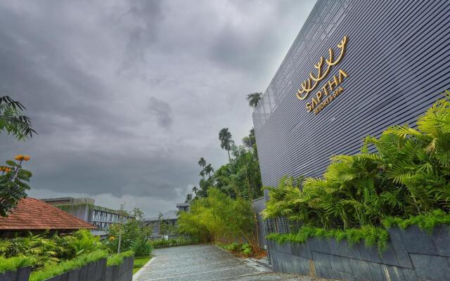 Saptha Resort & Spa
