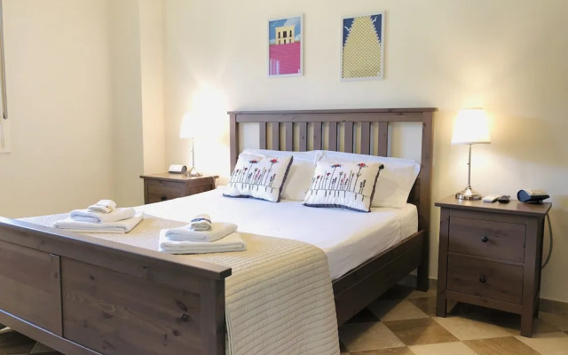 Villa Arzilla Country House Sardegna