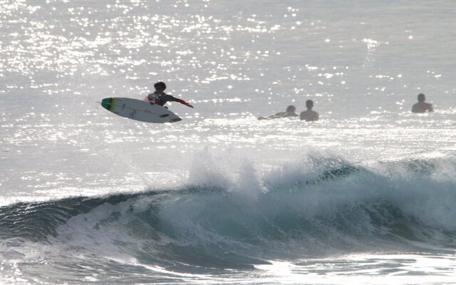 Turtle Surf Camp Siargao
