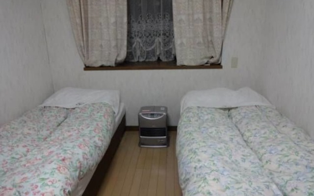Pension At Home