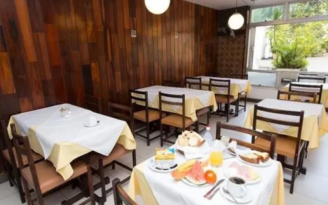 Hotel Flamengo Palace