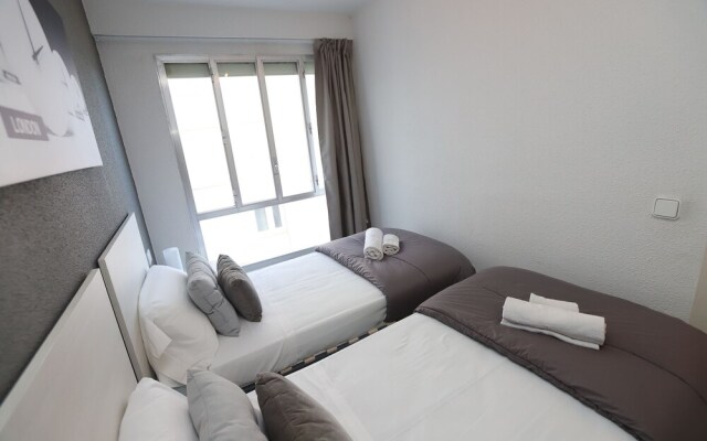 Apartamento Differentflats Bello Horizonte