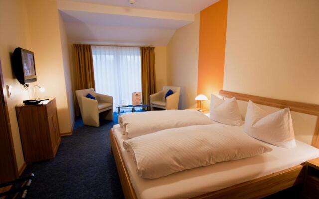 Hotel Garni Zur Alten Post