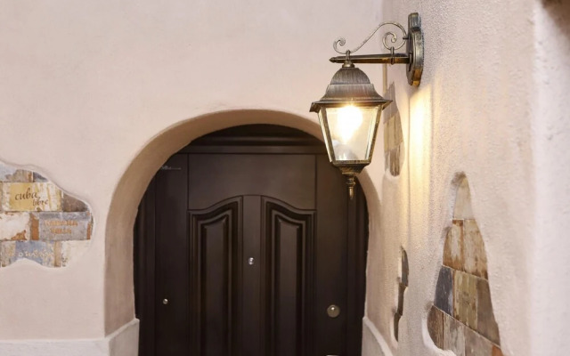 Gelso III Apartment by Wonderful Italy