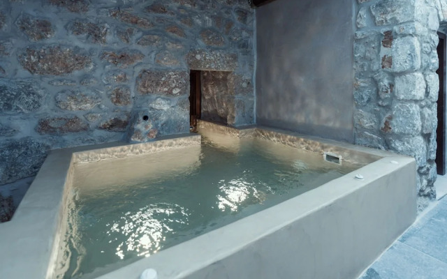 KaSeas Boutique Hotel